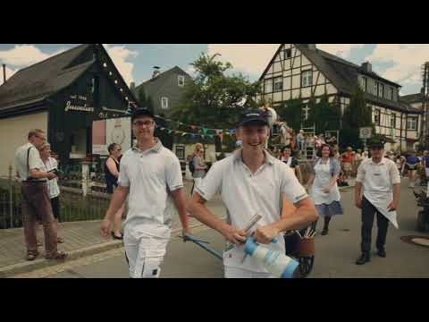 Thalheim Festumzug Teil 1