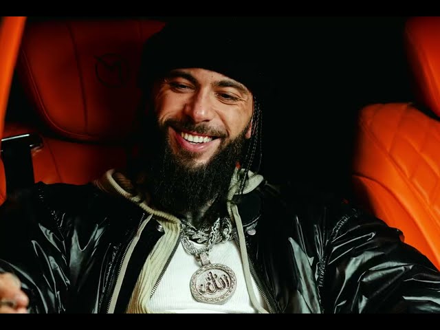 Video zu 'Vito Van' ansehen