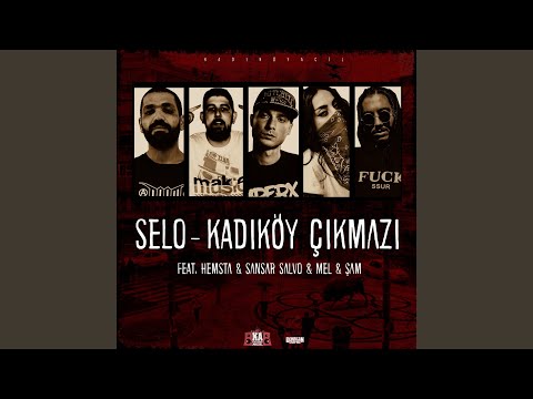 Kadıköy Çıkmazı