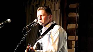 Jeremy "Doc" Hodges: "Tell Ol' Bill"