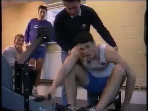 Gold Fever Episode 1 - BBC Documentary