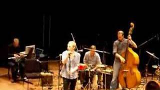 Jay Jay Johanson Milan, Madrid, Chicago, Paris