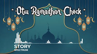 Download lagu OTW RAMADHAN CHECK | Best Song Tiktok & Reel mp3 Download lagu OTW RAMADHAN CHECK | Best Song Tiktok & Reel mp3