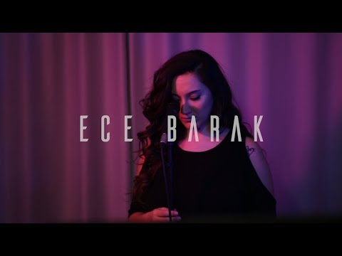 ECE BARAK - Roman (Edis Cover)