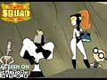 Time Squad Theme Song PAL
