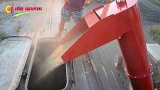 Zavod Kobzarenka BNP-3 graanvijzel te koop - Foto 4 | Agronetto BE Nieuw Zavod Kobzarenka BNP-3 graanvijzel | Foto 4 - Agronetto