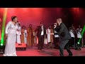 L'or Mbongo feat Moise Matuta -ya motuya (#concert#célébration 20ans#)