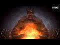 Dark Souls - Opening Cinematic HD 