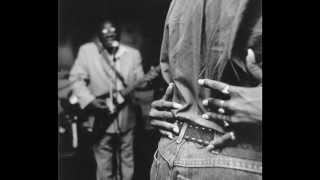 Andrew "Blueblood" McMahon - Guitar King