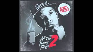 DEMRICK - PRIVATE DANCER (PROD. BY DANNY MORRIS & FINATIK)