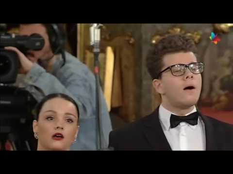 Vokalni sastav "Sion" - Druga slava (Kornelije Stanković)