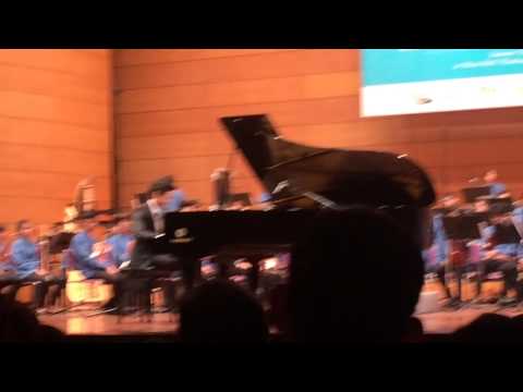 31.01.15 [ToR+] Summertime - PYO Concert