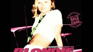 Blondie   Live at CBGB 1976   X Offender