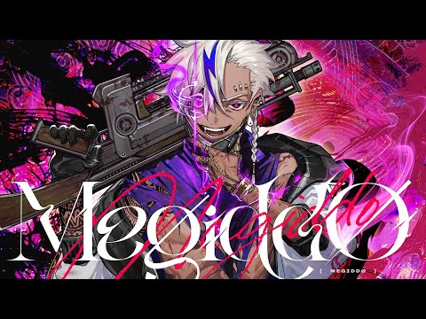 [Official] BlackY VS 大国奏音 - MegiddØ [from CHUNITHM]