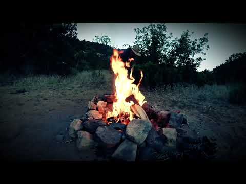 Chasing Wild Horses video