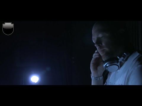 Ben Sims Live @ Dommune (Part 1)