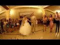 Удивительный свадебный танец _ www.kindrat.in.ua 