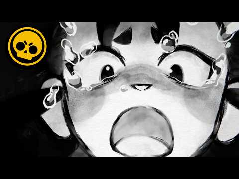 Can Kenji & Kaze Save Nori? (Brawl Stars Animation)
