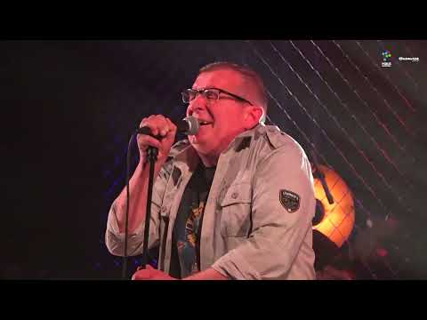 PEWNA FORMA KULTURY – „JESZCZE NIE ODCHODZĘ” – KONRAD WOJDA I KRZYSZTOF KALIŃSKI (STRAJK)