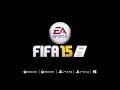 Joywave - "Tongues" - FIFA 15 Soundtrack 