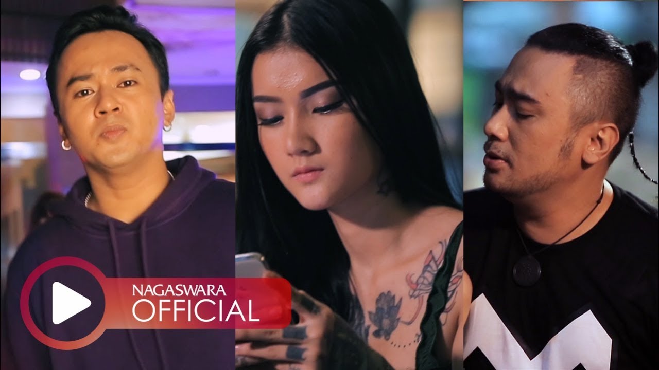 RizaVito - Hanya Dirimu (Official Music Video NAGASWARA) #music