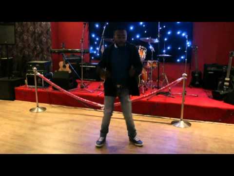 "LA REFERENCE" RESTAURANT/NIGHT-CLUB IN BIRMINGHAM