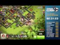 Clash of Clans - Турнир 