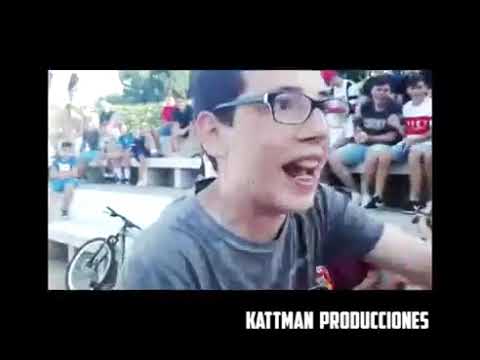 RESI MCC VS WINNI   FINAL CAMPANILLAS BATTLE