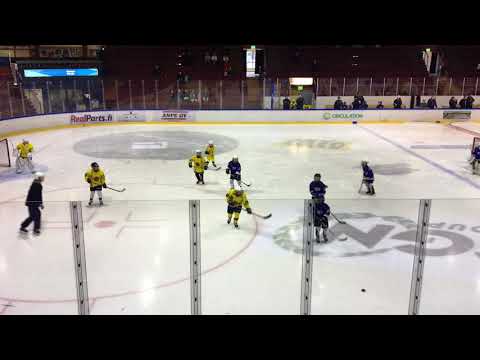 KJT 09 - Hunters osa1