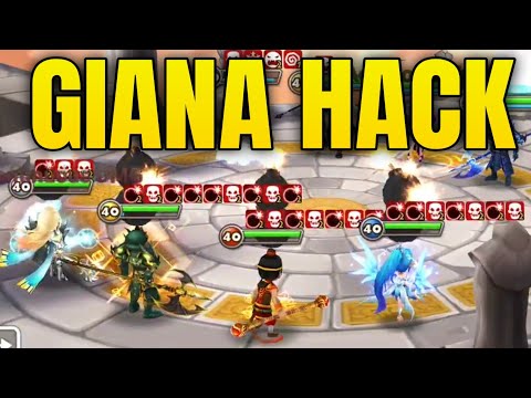 YOU WOULDN'T BELIEVE IF THIS WEREN'T RECORDED - Summoners War