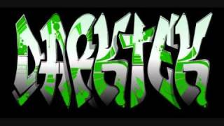 Hysterik (DARKTEK) Ex' peri-mental