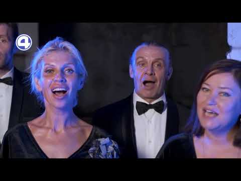 Новая программа хора «Доместик»