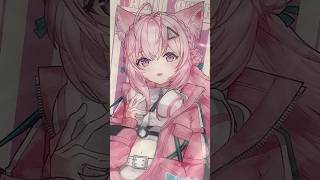 【ホロライブ】一番くじ ホロライブ ～Cyberpunk Style～ フォンタブ賞 博衣こより #shorts #ホロライブグッズ #ホロライブ #博衣こより