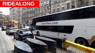 Sightseeing | Superbus Edinburgh