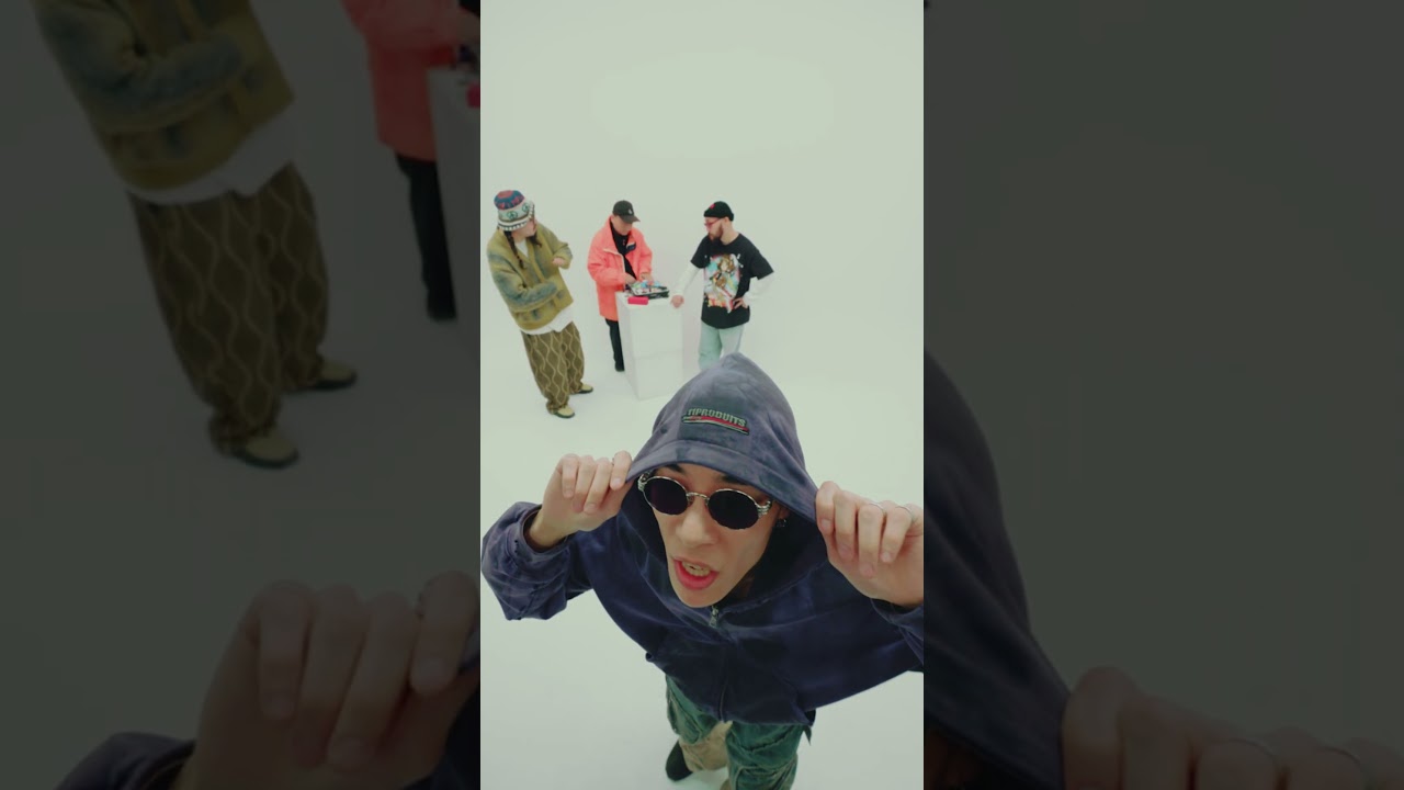 ゲームみたいな人生送る さながらCJ🎮🎶