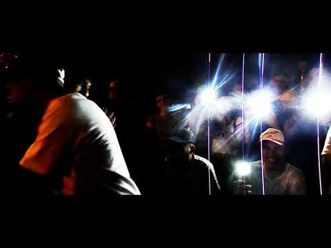 Expansion Free 2018(Nando vs Thez)