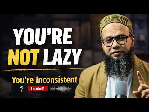 Aap Mein Discipline Hai Phir Bhi Nakaam