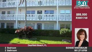 preview picture of video '252 Keswick C Deerfield Beach FL'