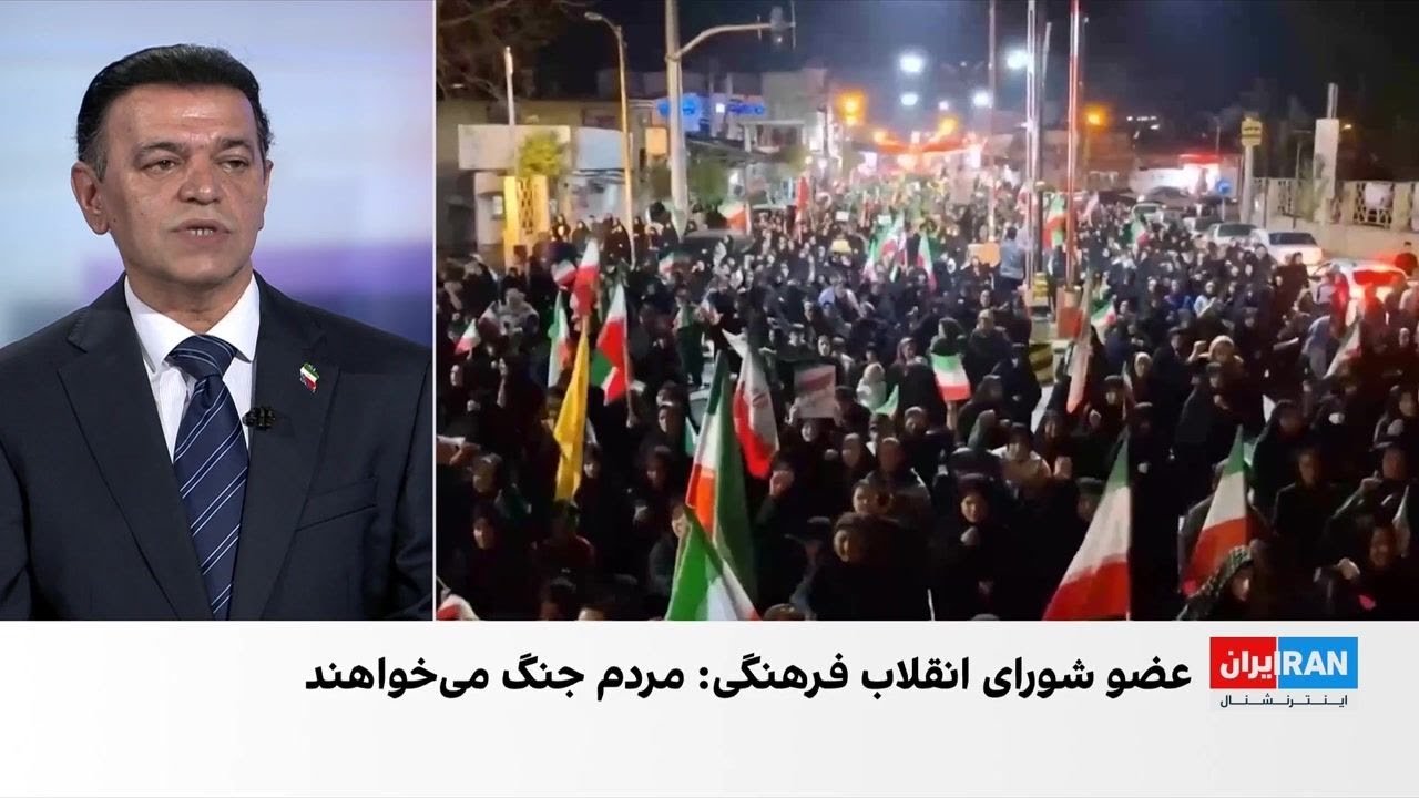 جدال بر سر توافق با آمریکا در مراسم‌های محرم