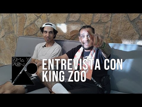 Rima y Razón: King Zoo