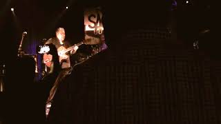 Dave Phillips & The Hotrod Gang Cat Man