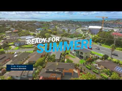 4 Totara Views Drive, Red Beach, Rodney, 4房, 2浴, 独立屋