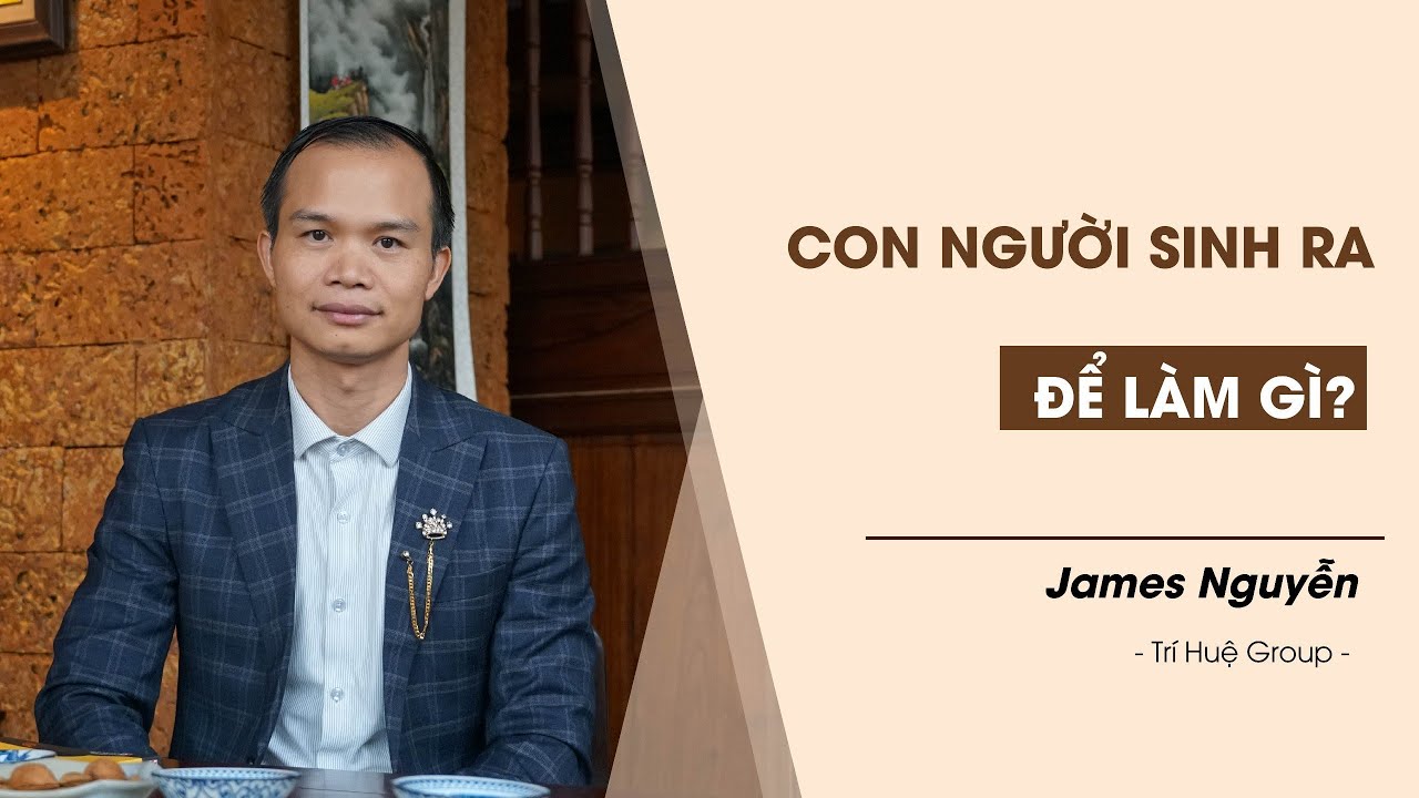 Hành trình bước đến doanh nhân toàn cầu