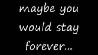 Hal Ketchum Stay Forever (with lyrics)