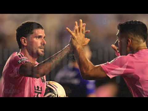 🔥 De Paul brilló sin Messi y marcó golazo 😍⚽#opinion #futbol