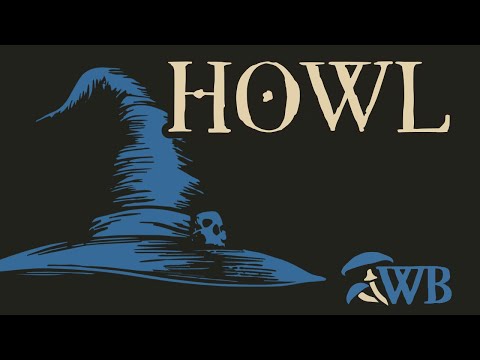 Witch Bolt - Howl - Wayseer Arrangement [Dungeon Synth, Dungeon Ambient, Non-AI DS]