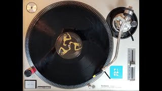 Jeff Mills ‎– Our Man In Havana EP