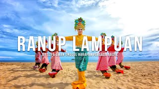 Download lagu RANUP LAMPUAN TARI TRADISIONAL ACEH S2PA SMAN UNGG... mp3