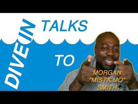 The down lo with Mista Mo: Talking with Morgan Smith about his life, career, and being awesome.