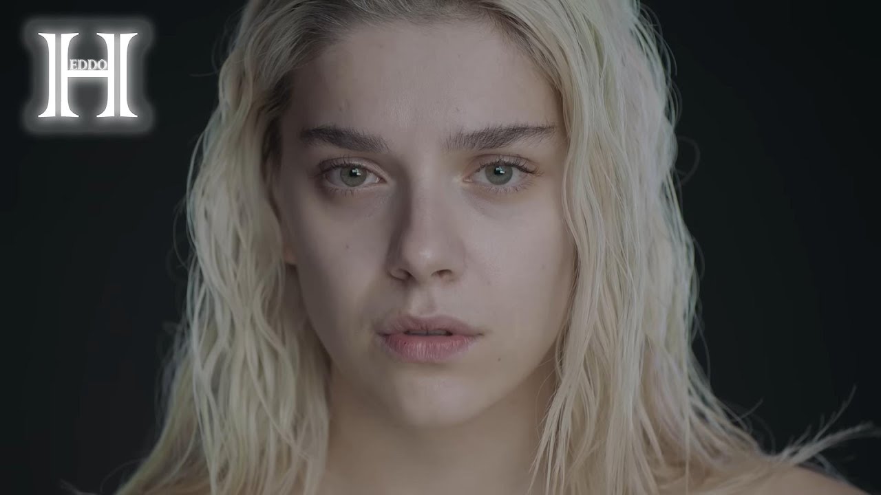 Arilena Ara - Dashuria Ime (HEDDO Remix) / 2023